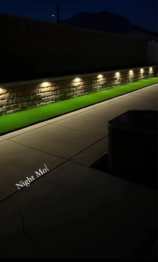 Affordable outdoor landscaping experts serving Menifee, CA - Alvear Concrete