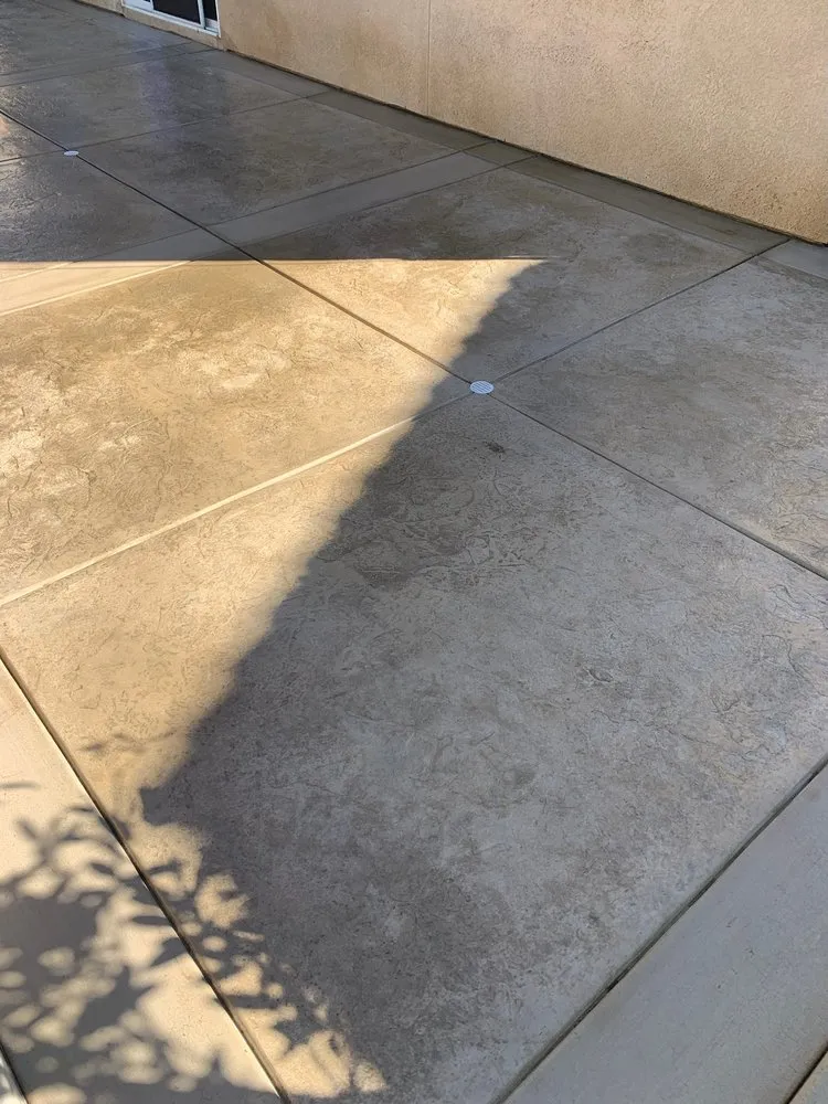 Trusted landscape installation in Menifee, CA by Alvear Concrete
