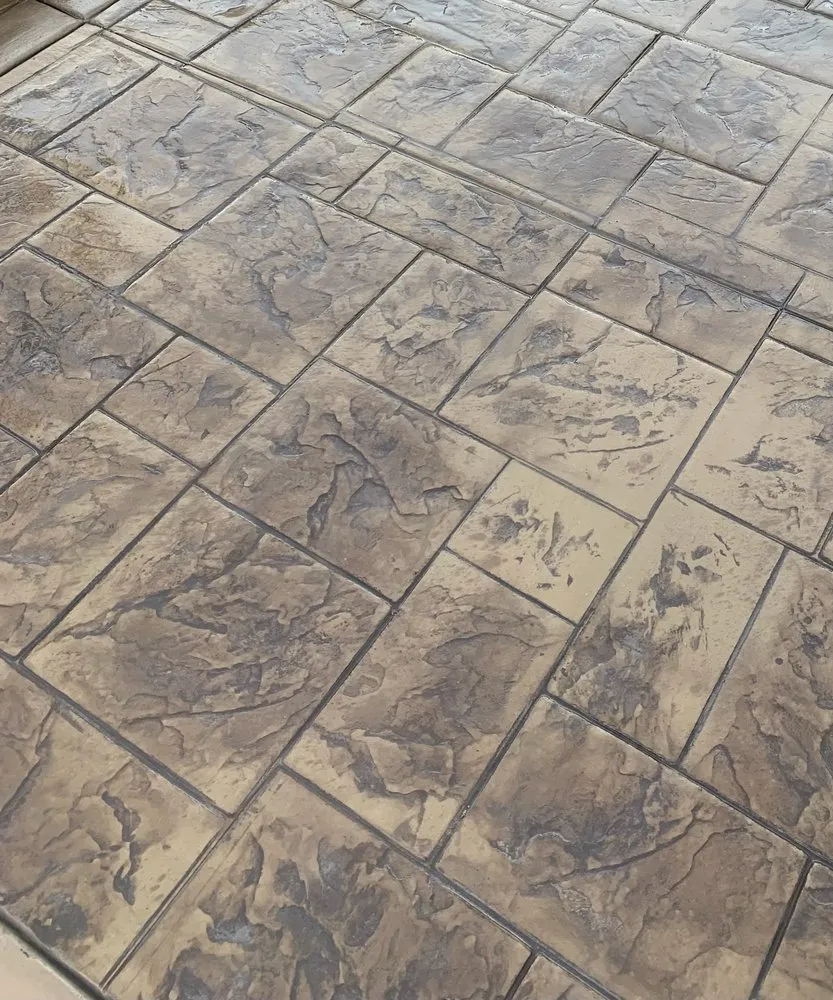 Reliable landscaping services in Menifee, CA by Alvear Concrete