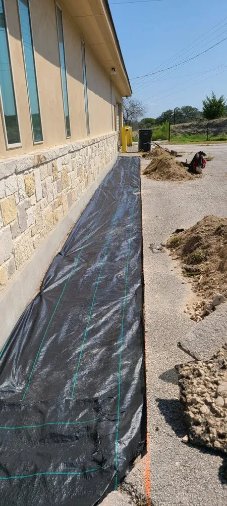 Reliable outdoor landscaping experts serving Boerne, TX - Alveno's Landscaping and Tree Trimming Service