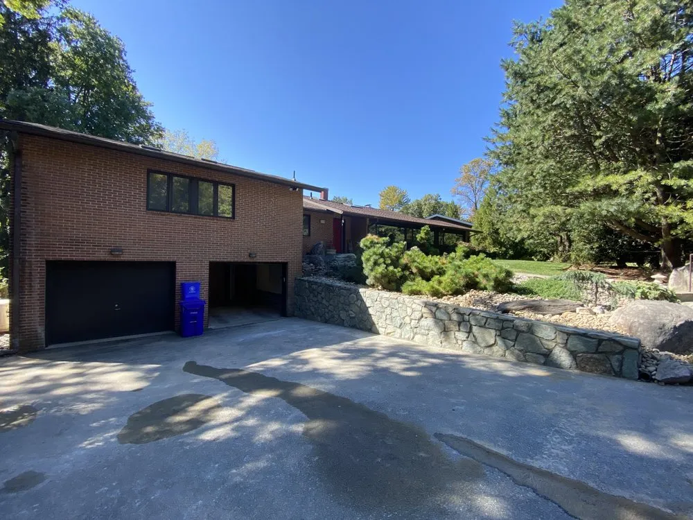 Reliable residential landscaping in Silver Spring, MD - Alves Construction