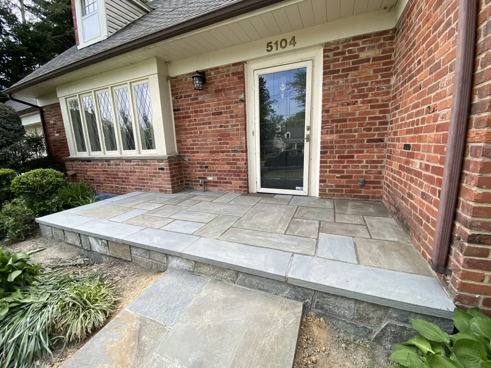 Expert yard cleanup service experts serving Silver Spring, MD - Alves Construction