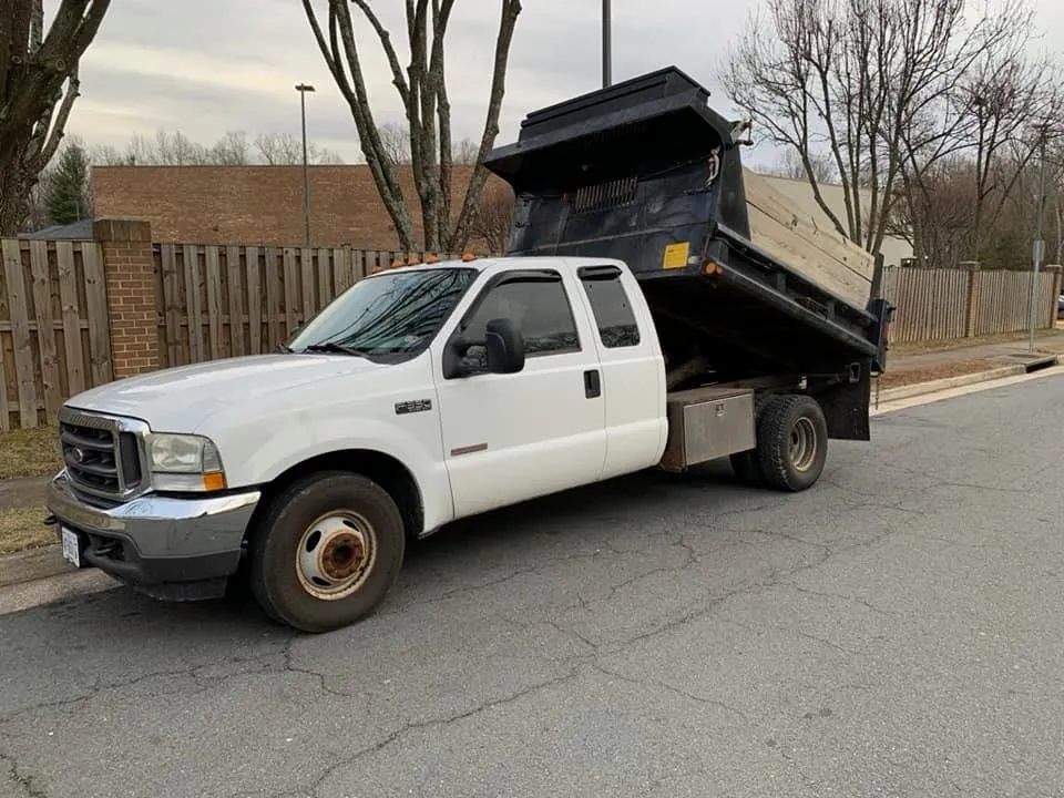 Affordable lawn care service in Alexandria, VA - Alves Landscaping