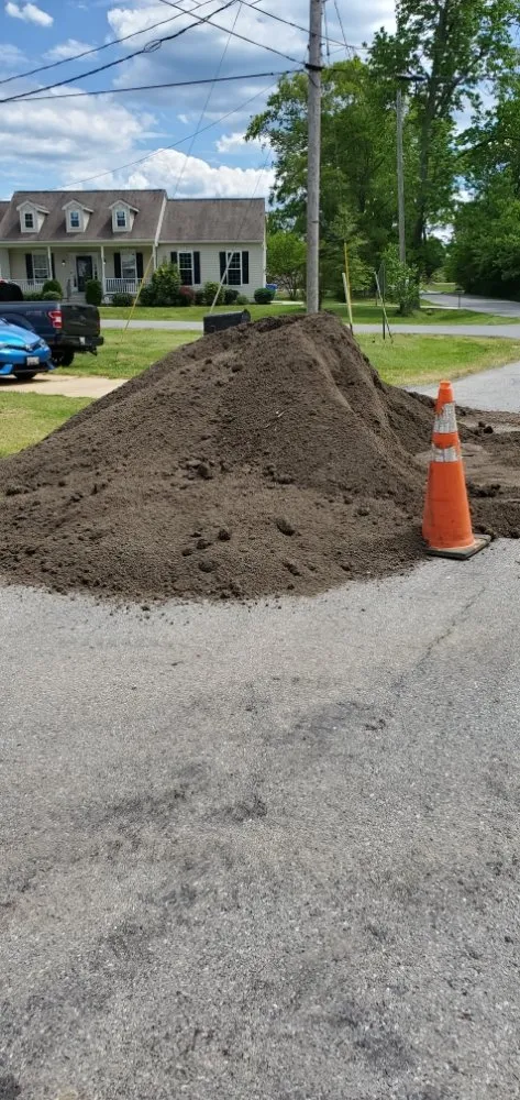 Reliable garden landscaping in Alexandria, VA - Alves Landscaping