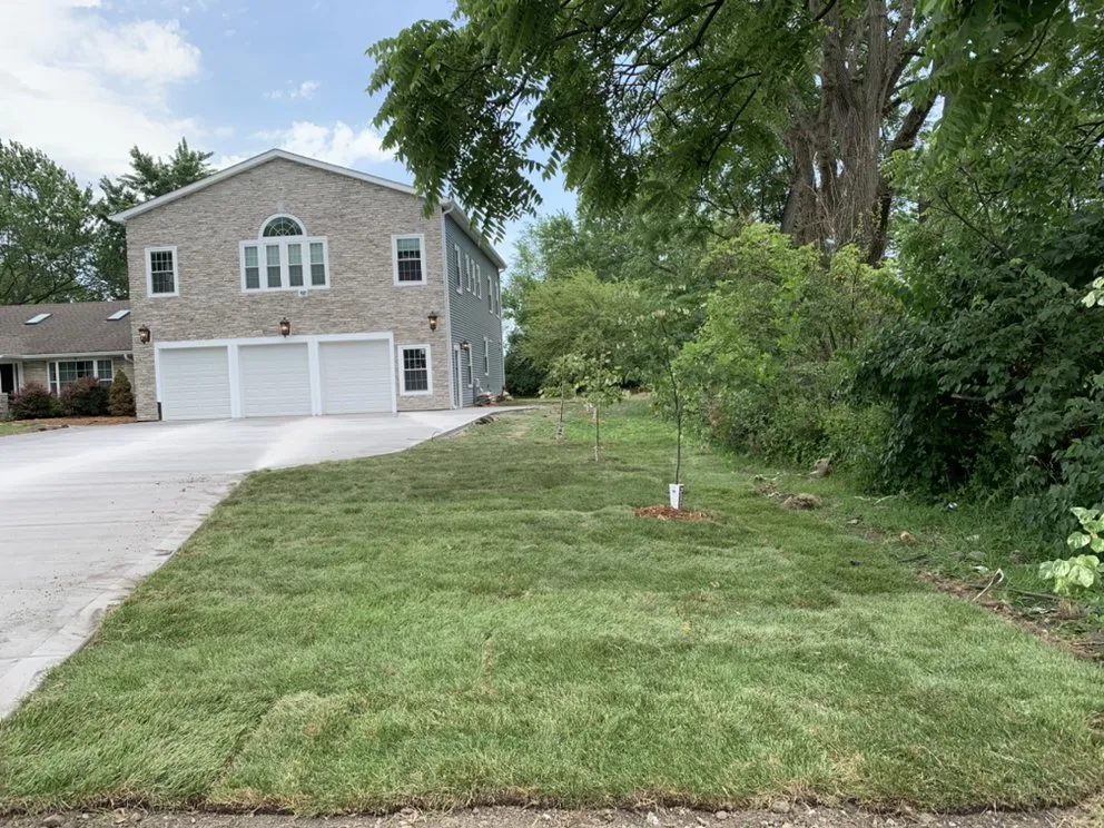 Trusted yard maintenance for outdoor upgrades across West Chicago, IL - Alvez Seasons Landscaping