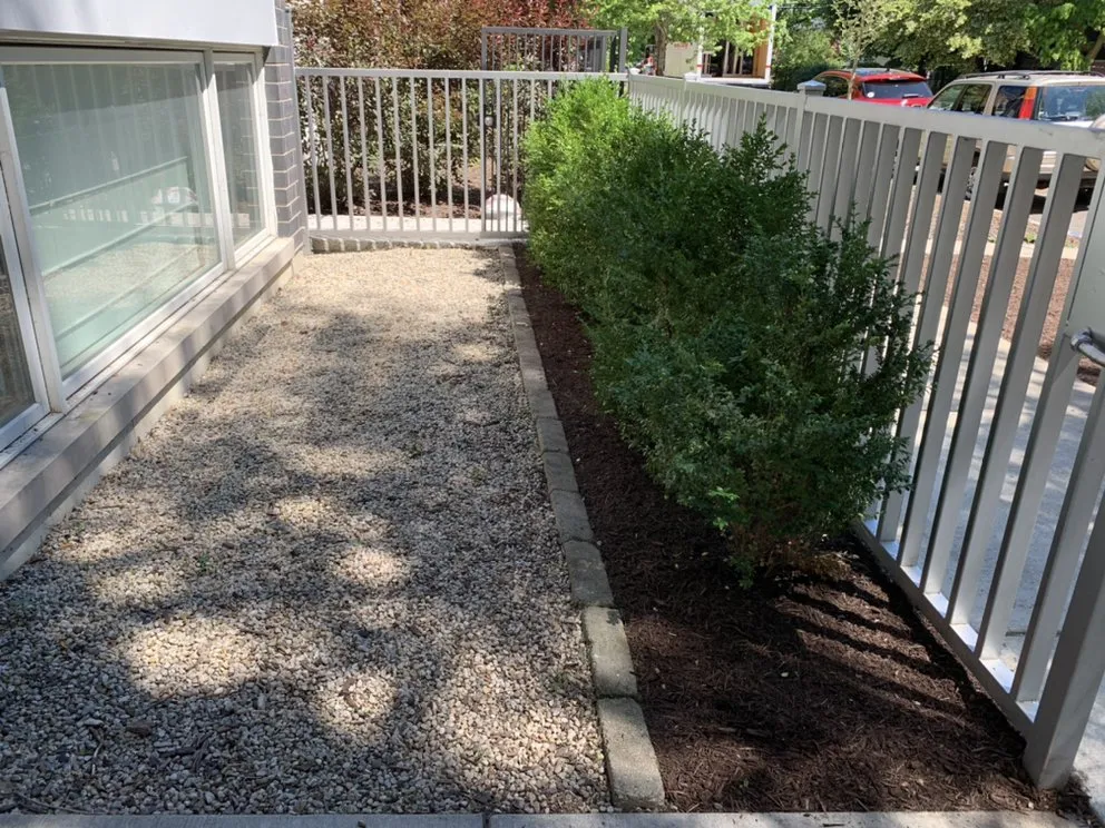 Professional landscape design for outdoor upgrades across West Chicago, IL - Alvez Seasons Landscaping