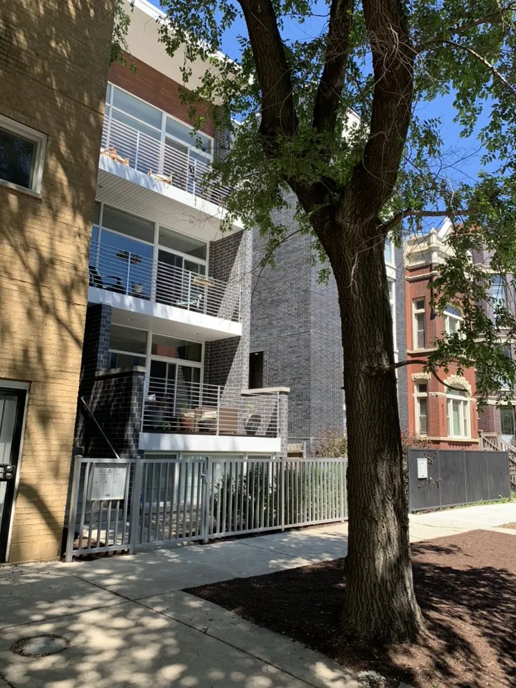 Reliable yard cleanup service with custom design in West Chicago, IL by Alvez Seasons Landscaping