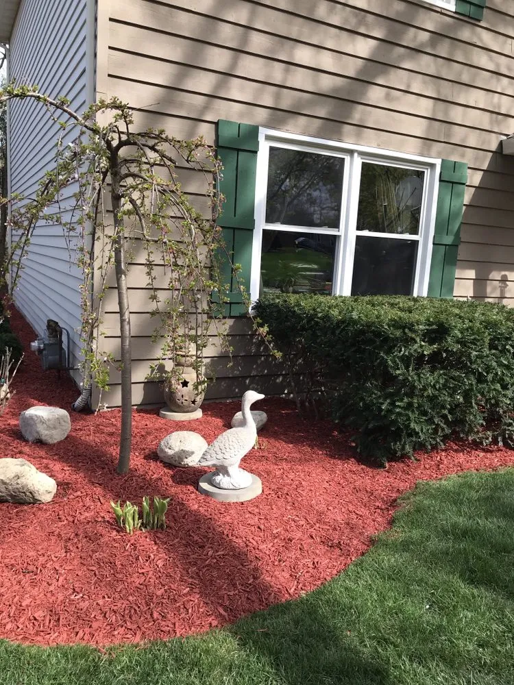 Trusted landscape installation in West Chicago, IL - Alvez Seasons Landscaping
