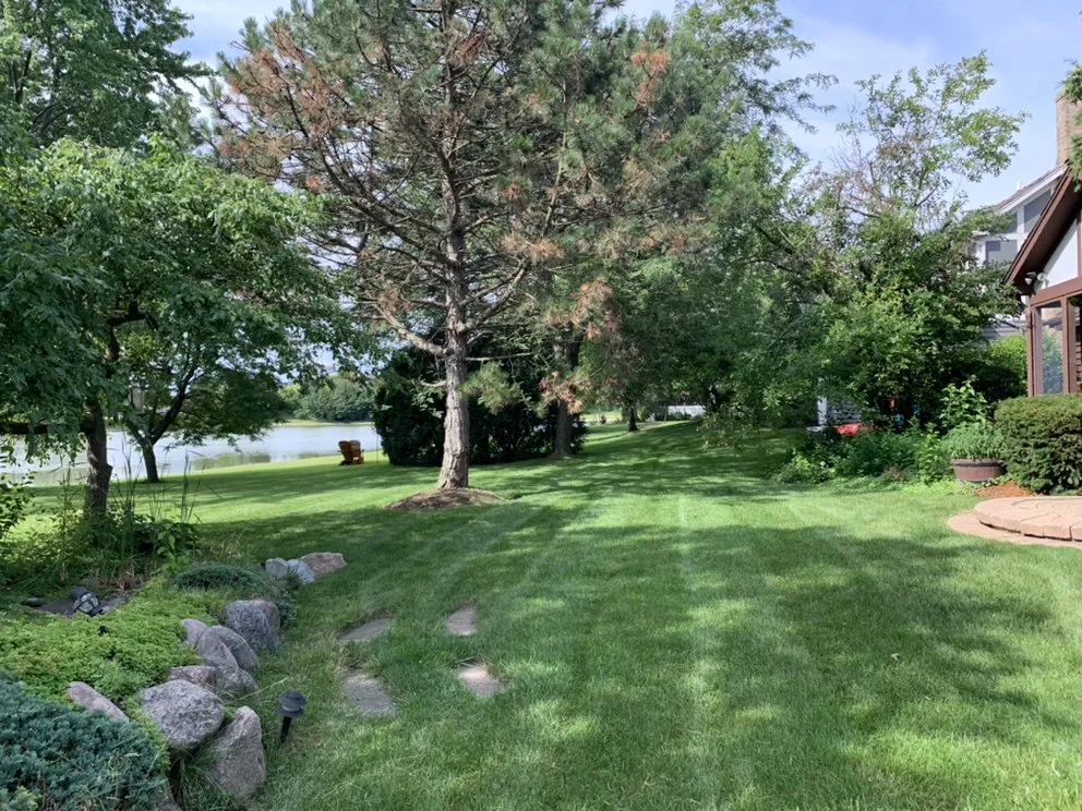 Trusted residential landscaping for outdoor upgrades across West Chicago, IL - Alvez Seasons Landscaping