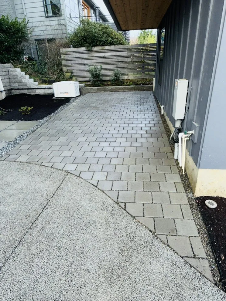 Expert lawn care service for residential properties in Tacoma, WA by Alvin's Landscaping