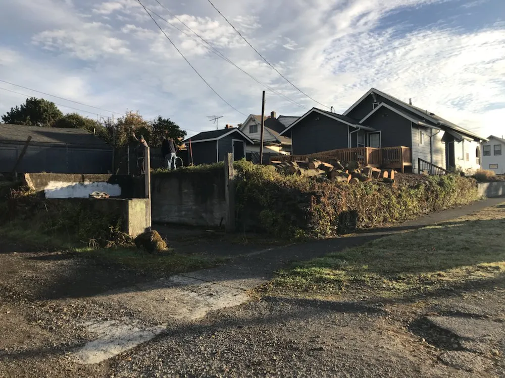 Affordable garden landscaping experts serving Tacoma, WA - Alvin's Landscaping