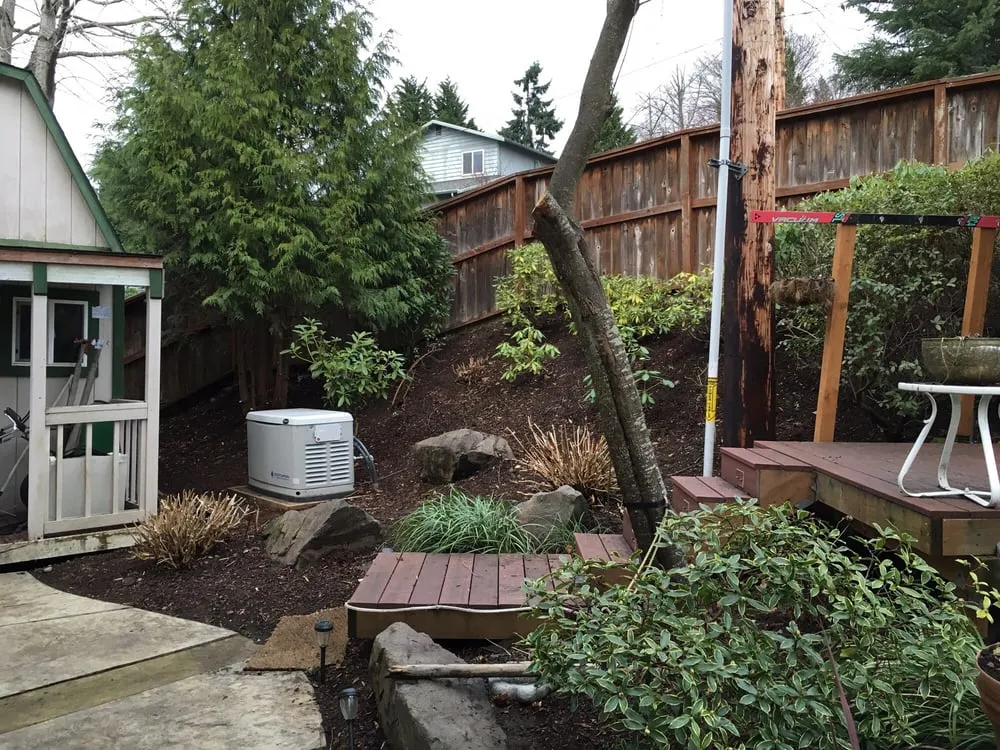 Reliable lawn care service experts serving Tacoma, WA - Alvin's Landscaping