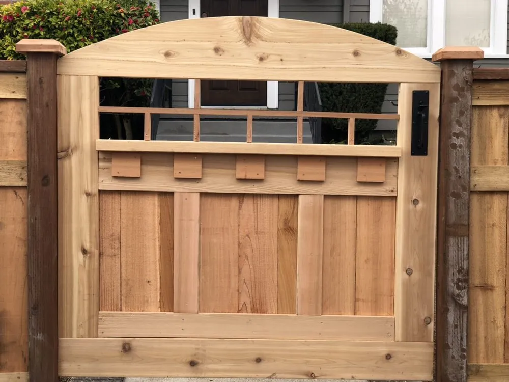 Trusted lawn care service near you in Tacoma, WA by Alvin's Landscaping