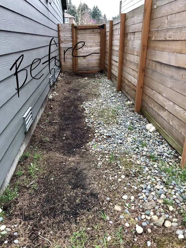 Affordable yard cleanup service near you across Tacoma, WA - Alvin's Landscaping