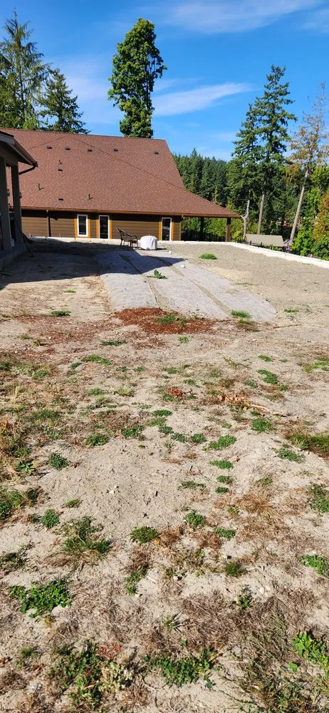 Expert lawn care service experts serving Tacoma, WA - Alvin's Landscaping