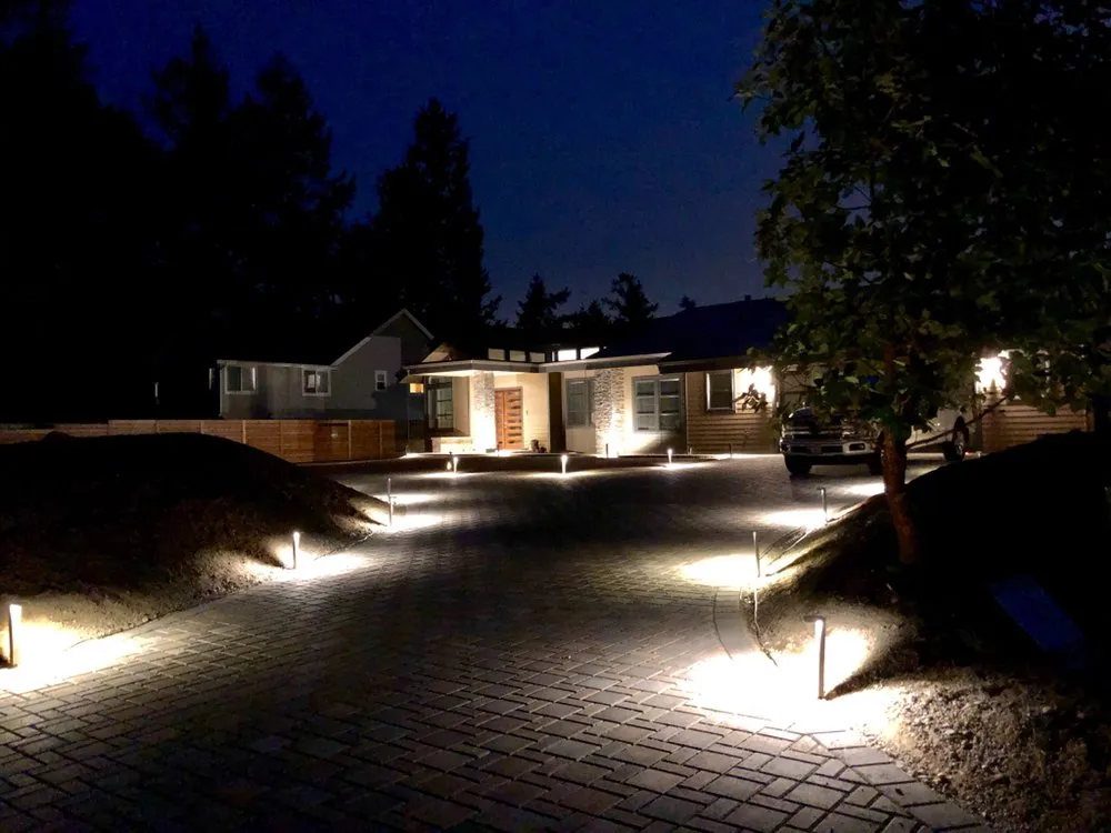 Trusted landscaping services for year-round maintenance in Tacoma, WA by Alvin's Landscaping