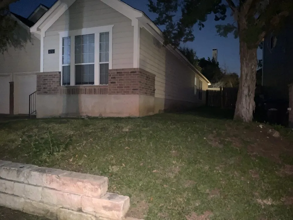 Local lawn mowing service with custom design across San Antonio, TX - Alvizo Lawn & Landscaping