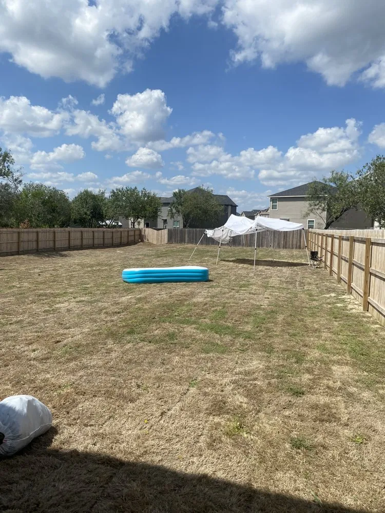 Expert landscaping services in San Antonio, TX - Alvizo Lawn & Landscaping