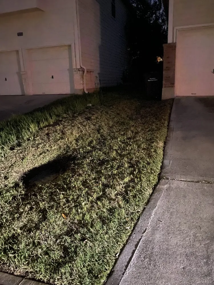 Trusted landscape design in San Antonio, TX - Alvizo Lawn & Landscaping