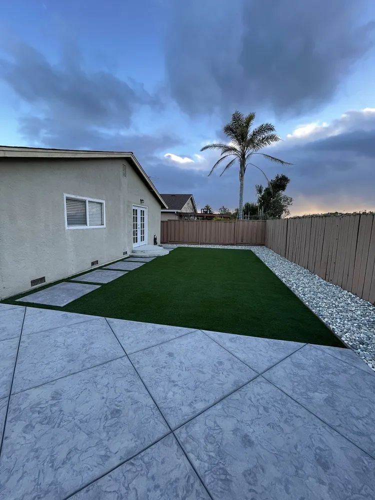 Professional landscaping services experts serving Oakley, CA - Alvo Landscape