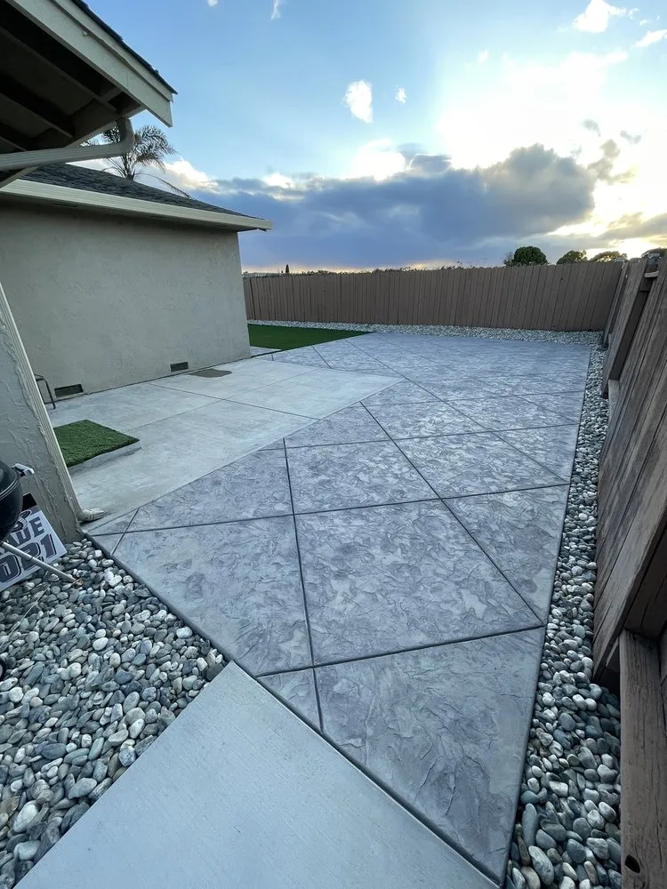 Reliable yard cleanup service for residential properties across Oakley, CA - Alvo Landscape