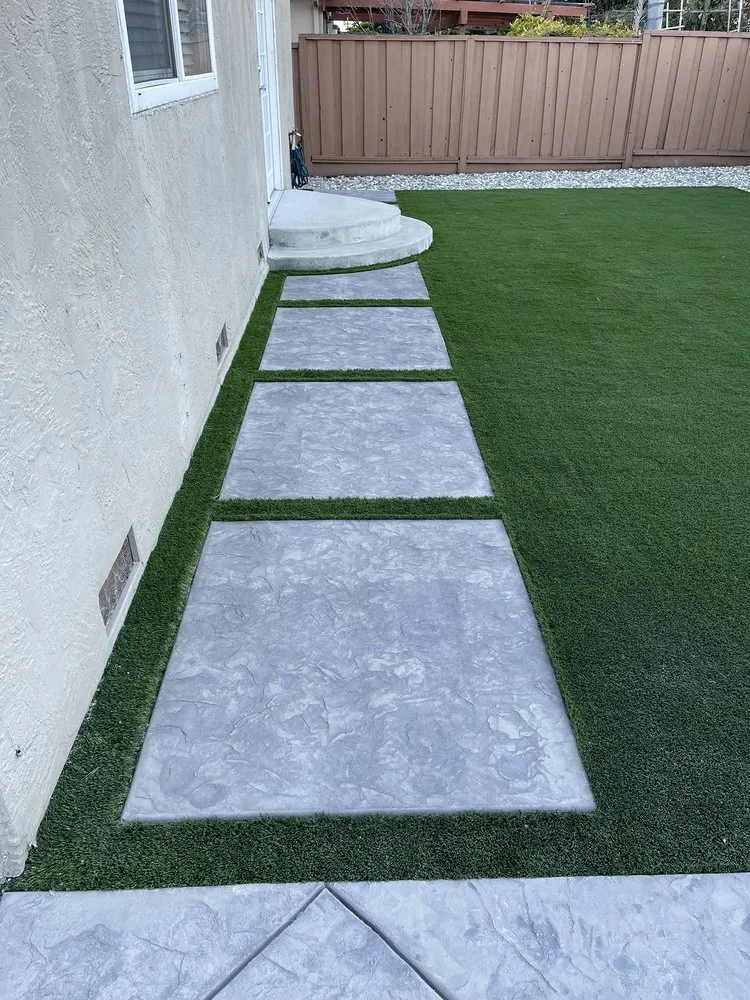 Top-rated outdoor landscaping experts serving Oakley, CA - Alvo Landscape