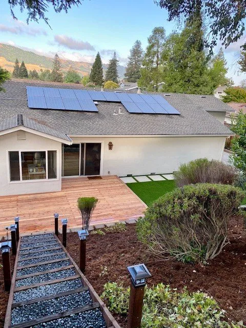 Top-rated landscape design experts serving Oakley, CA - Alvo Landscape