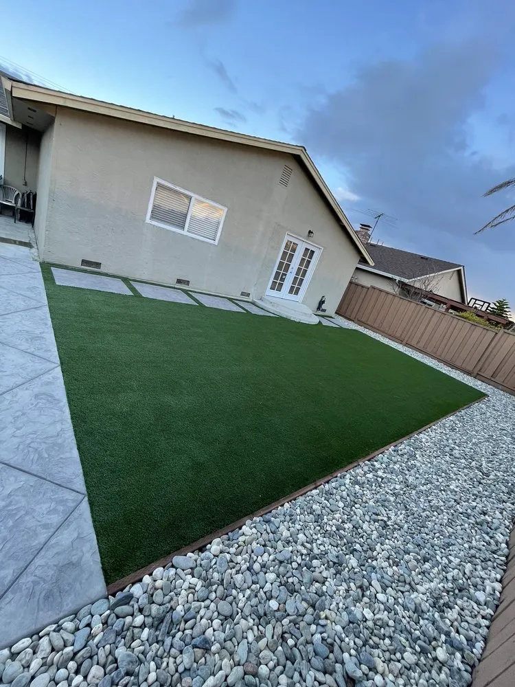 Professional landscaping services near you across Oakley, CA - Alvo Landscape
