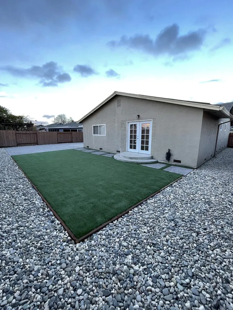 Professional landscaping services for homes across Oakley, CA - Alvo Landscape