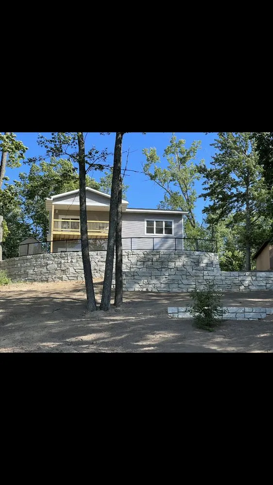 Expert outdoor landscaping experts serving West Branch, MI - Always Available Contracting