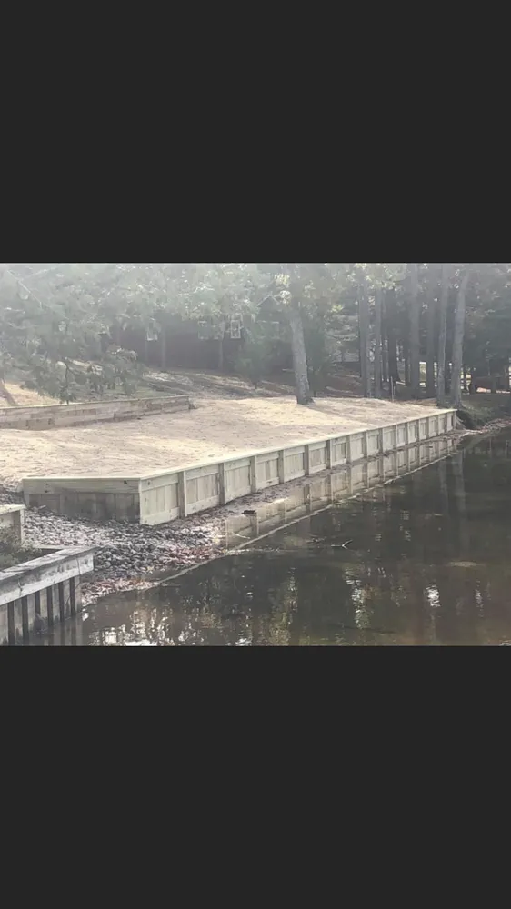 Professional outdoor landscaping for beautiful yards in West Branch, MI by Always Available Contracting