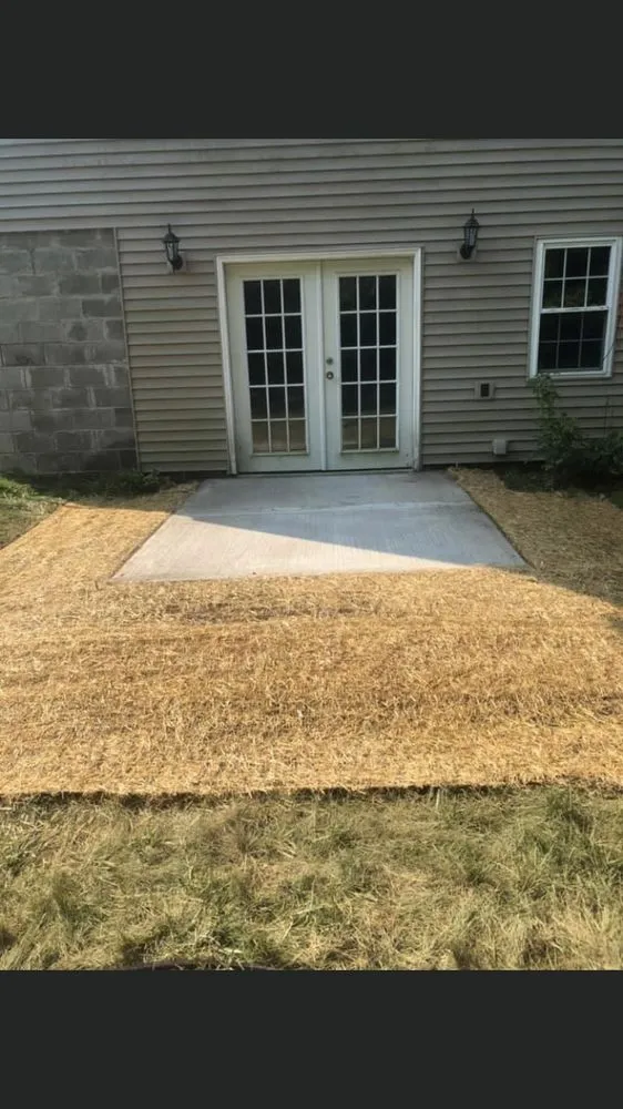 Expert yard cleanup service near you across West Branch, MI - Always Available Contracting