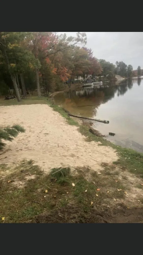 Trusted lawn mowing service for outdoor upgrades in West Branch, MI by Always Available Contracting