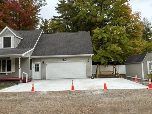 Always Available Contracting