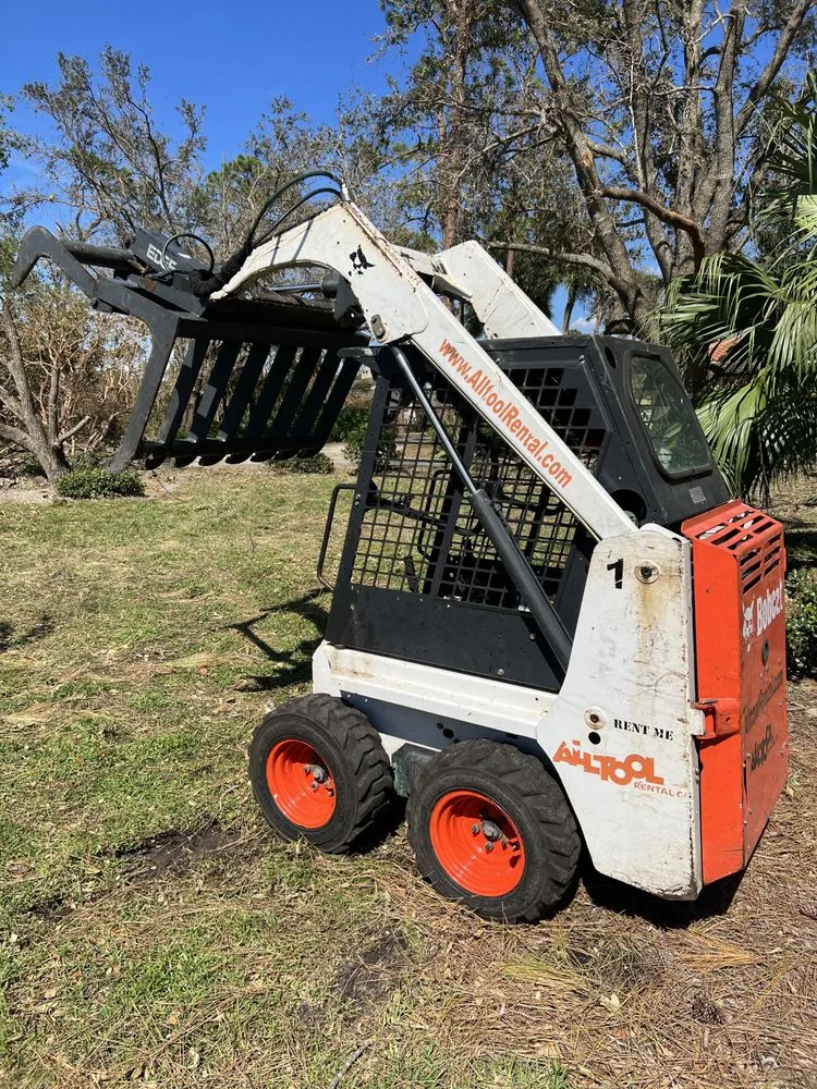 Expert yard maintenance experts serving Hollywood, FL - Always Available Lawn Care