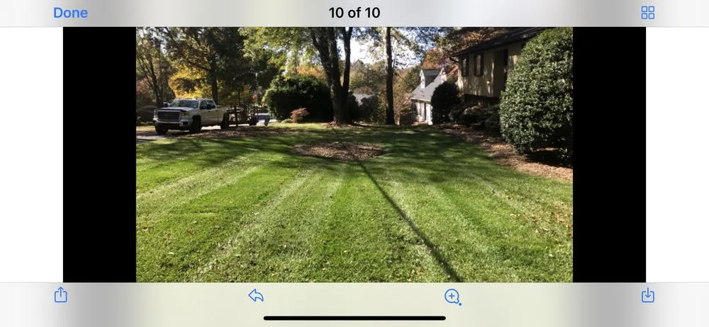 Expert landscape design for outdoor upgrades across Boonville, NC - Always Cutting Up