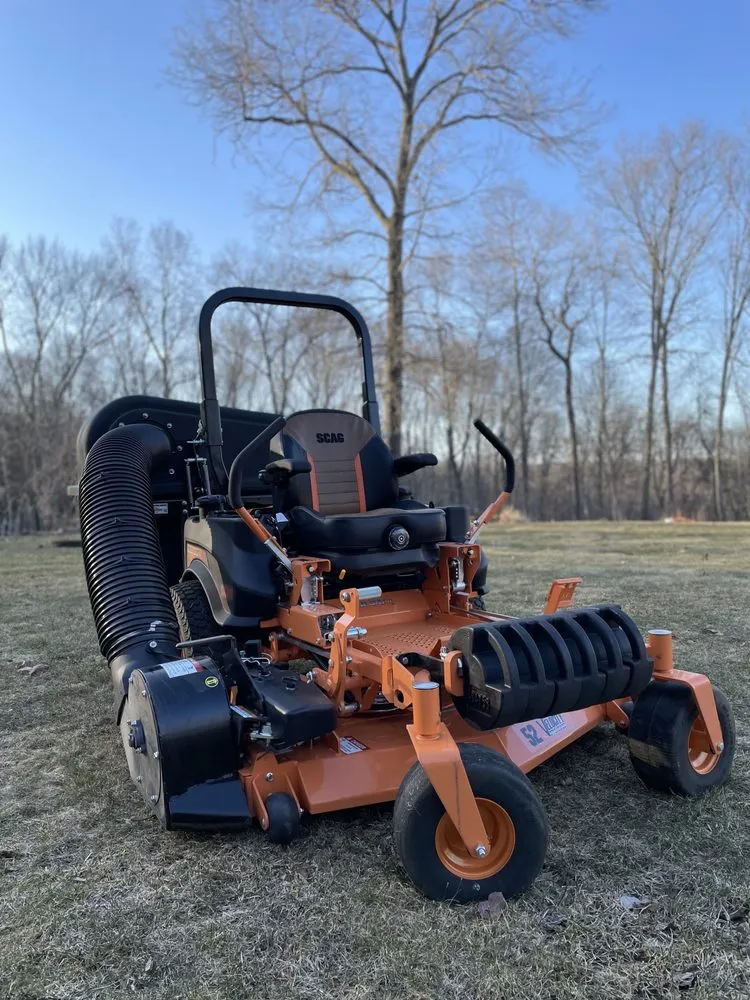 Reliable yard cleanup service with custom design across Tolland, CT - Always Evergreen Lawn Care