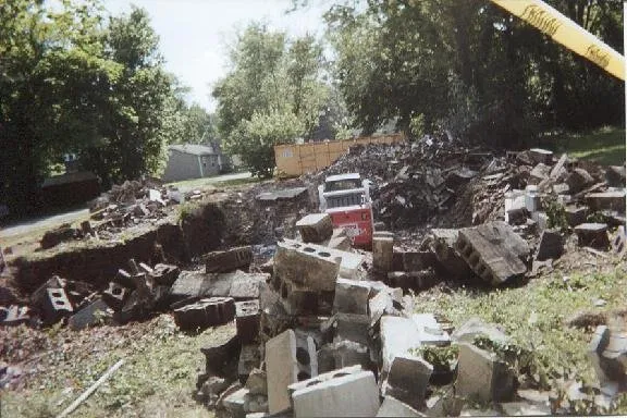 Professional yard cleanup service experts serving Carbondale, IL - Always Excavating & Landscaping