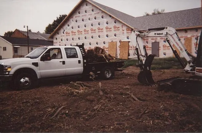 Top-rated lawn care service for beautiful yards in Carbondale, IL by Always Excavating & Landscaping