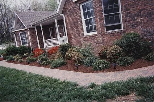 Custom garden landscaping near you across Carbondale, IL - Always Excavating & Landscaping