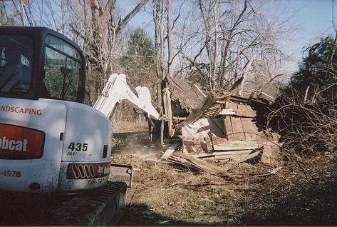 Custom garden landscaping in Carbondale, IL by Always Excavating & Landscaping