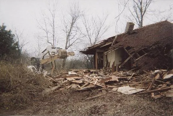 Reliable yard cleanup service in Carbondale, IL by Always Excavating & Landscaping