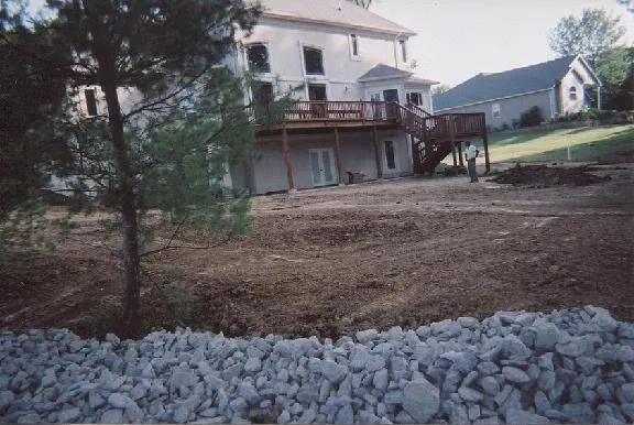 Local landscape installation experts serving Carbondale, IL - Always Excavating & Landscaping