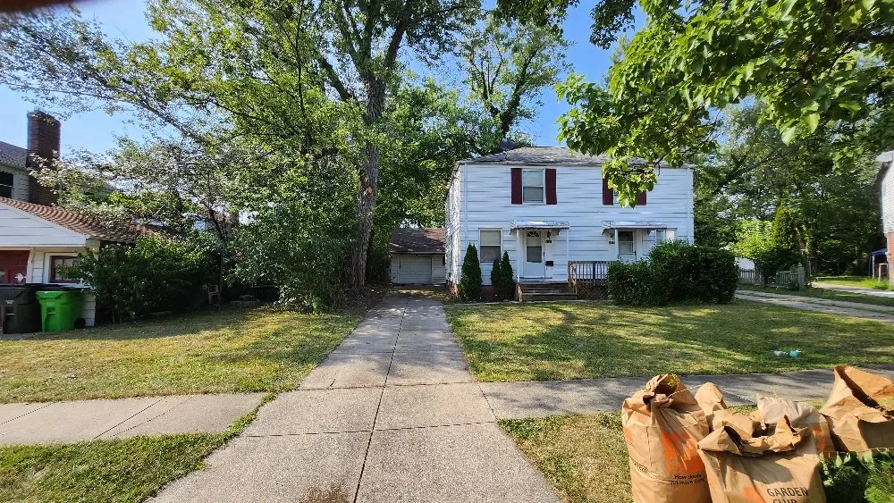 Local landscaping services for residential properties across Lorain, OH - Always Exclusives