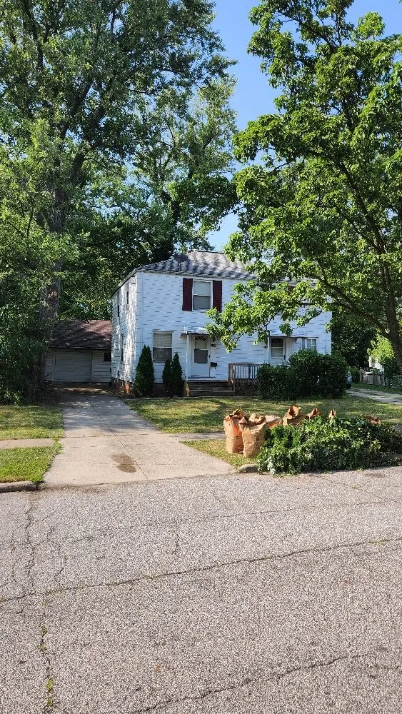 Custom yard cleanup service in Lorain, OH - Always Exclusives