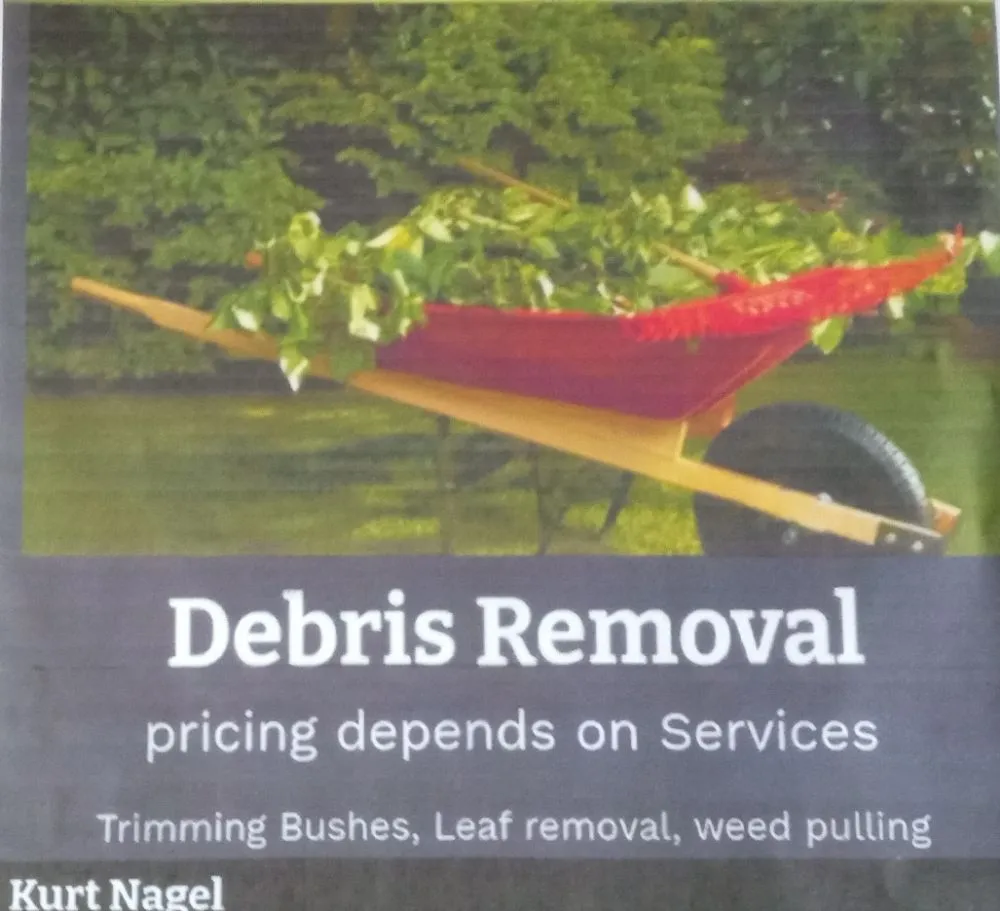 Top-rated lawn mowing service in Jersey Shore, PA - Always Faithful Lawn Mowing