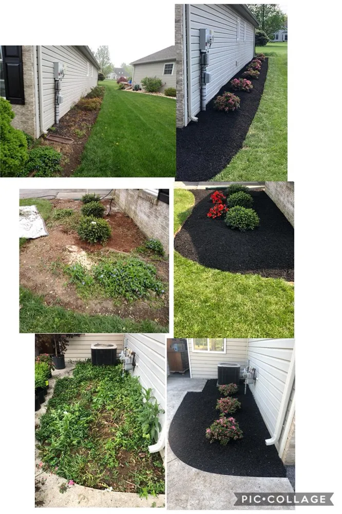 Local outdoor landscaping experts serving Mechanicsburg, PA - Always Fresh Landscaping