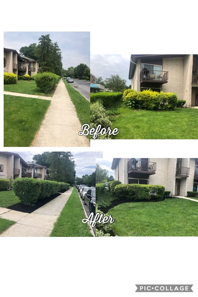 Affordable residential landscaping in Mechanicsburg, PA - Always Fresh Landscaping