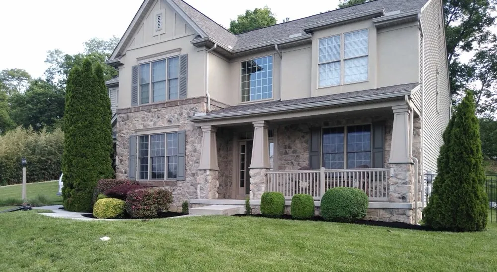 Top-rated lawn care service experts serving Mechanicsburg, PA - Always Fresh Landscaping