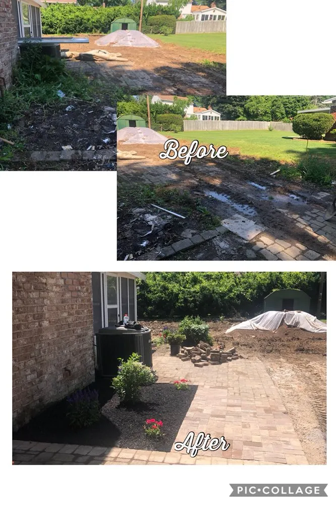 Affordable outdoor landscaping in Mechanicsburg, PA - Always Fresh Landscaping
